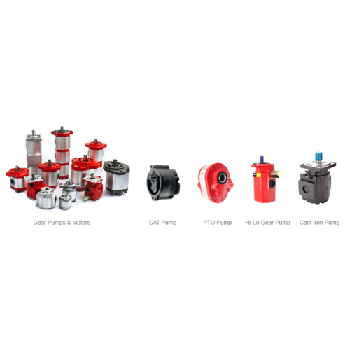 হাইড্রোলিক গিয়ার পাম্প মডেল: PLP10, PGP502, PGP505, PGP505H, SNP2NN, PLP20, SNP3NN, PTO, HGP, HPV, PGP, ALP3, GHP3